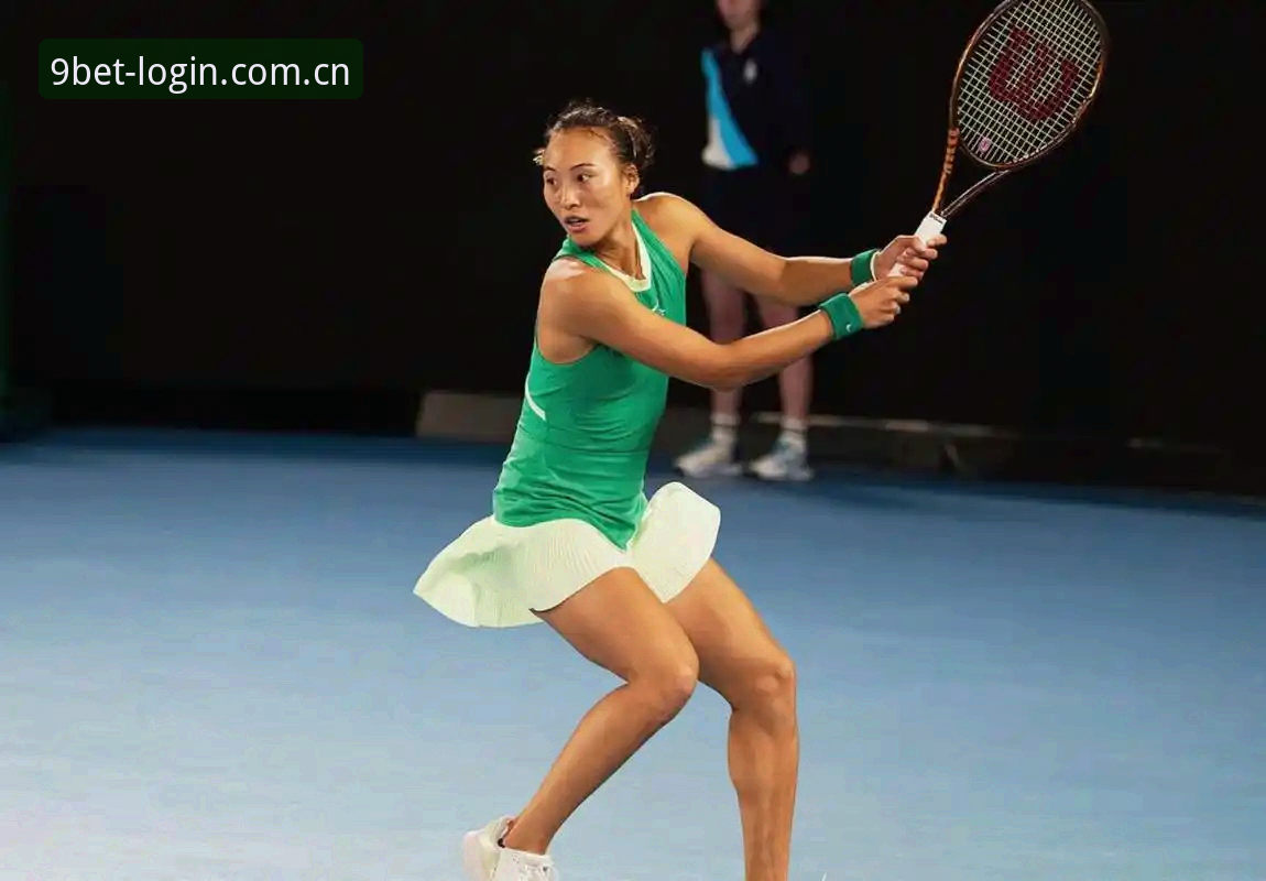 2026法网女单签表深度评测：郑钦文保分压力下的突围之路，王欣瑜能否扛起中国金花大旗？